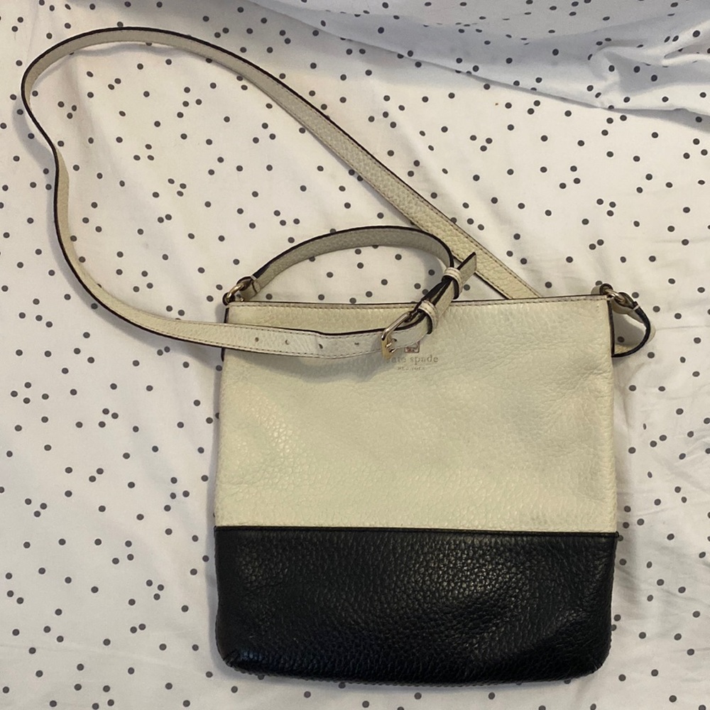 Kate Spade ♠️ crossbody purse